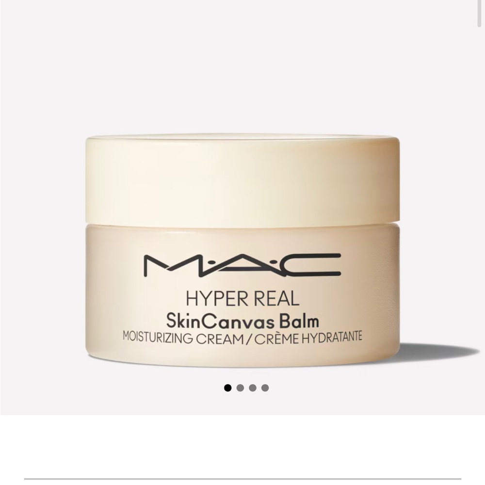 MAC Skin Canvas Balm